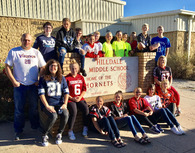 Everyone Counts Group Pic